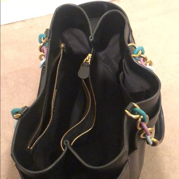 Salvatore Shoulder Bag - Picture 4 of 4